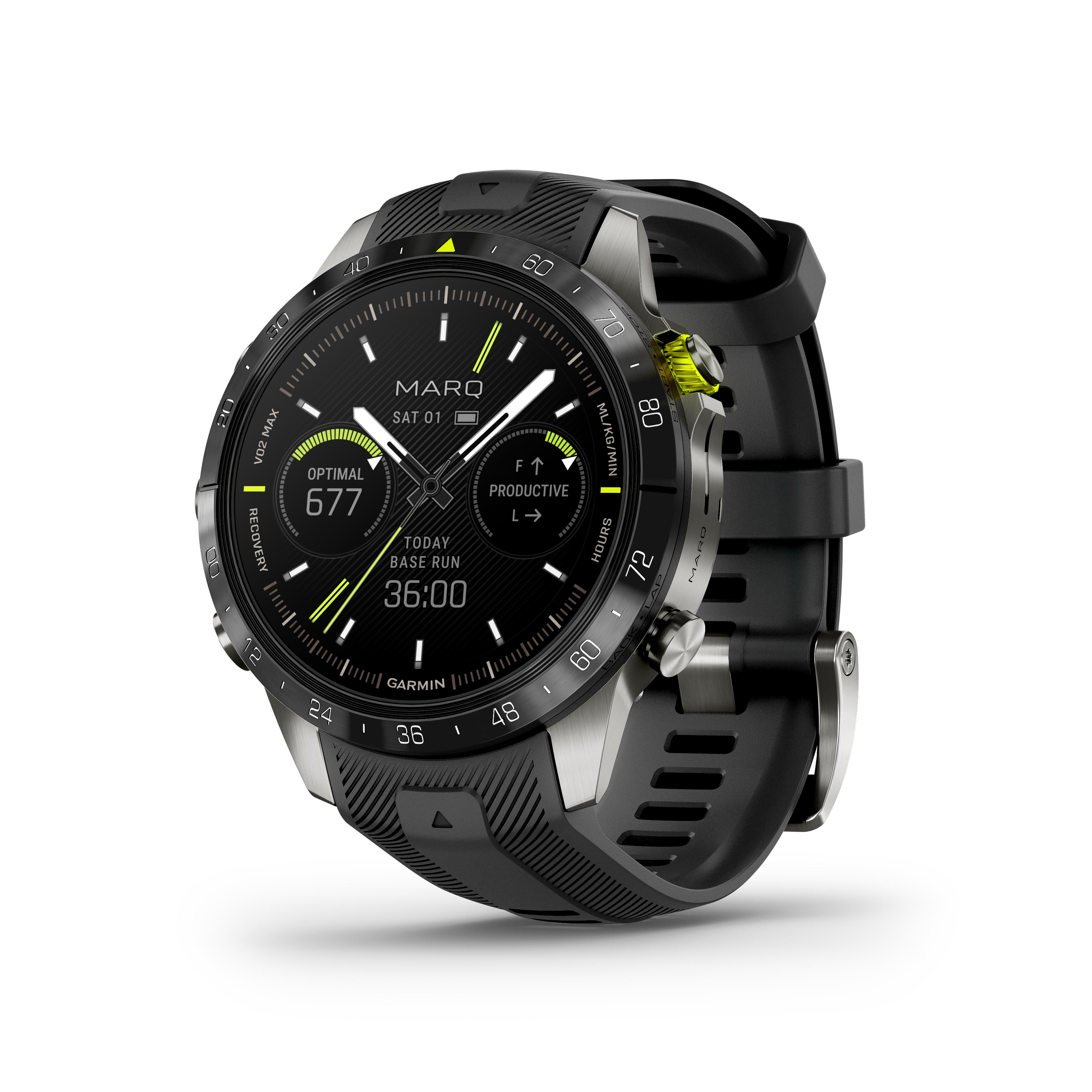 GARMIN MARQ Athlete Gen 2