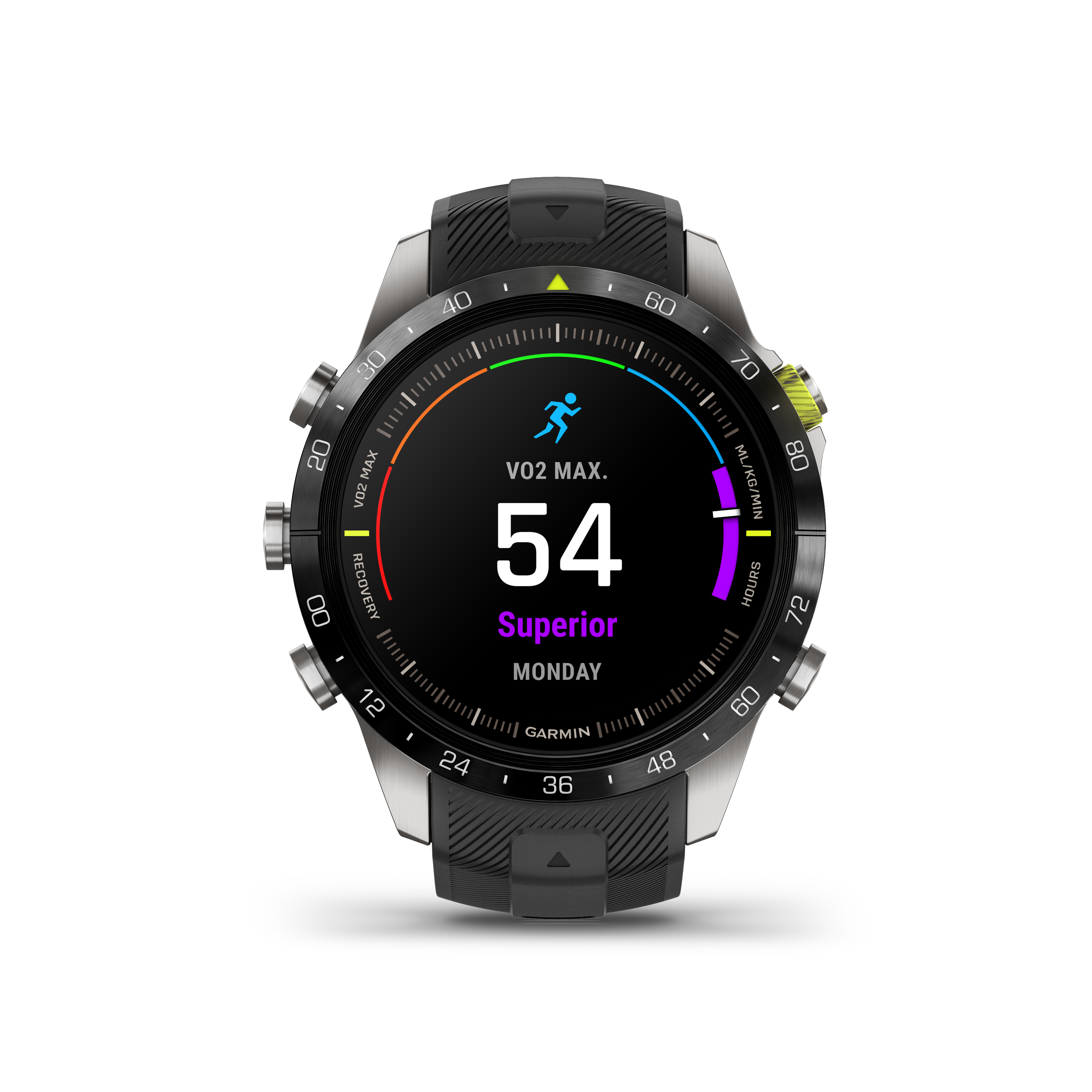 GARMIN MARQ Athlete Gen 2