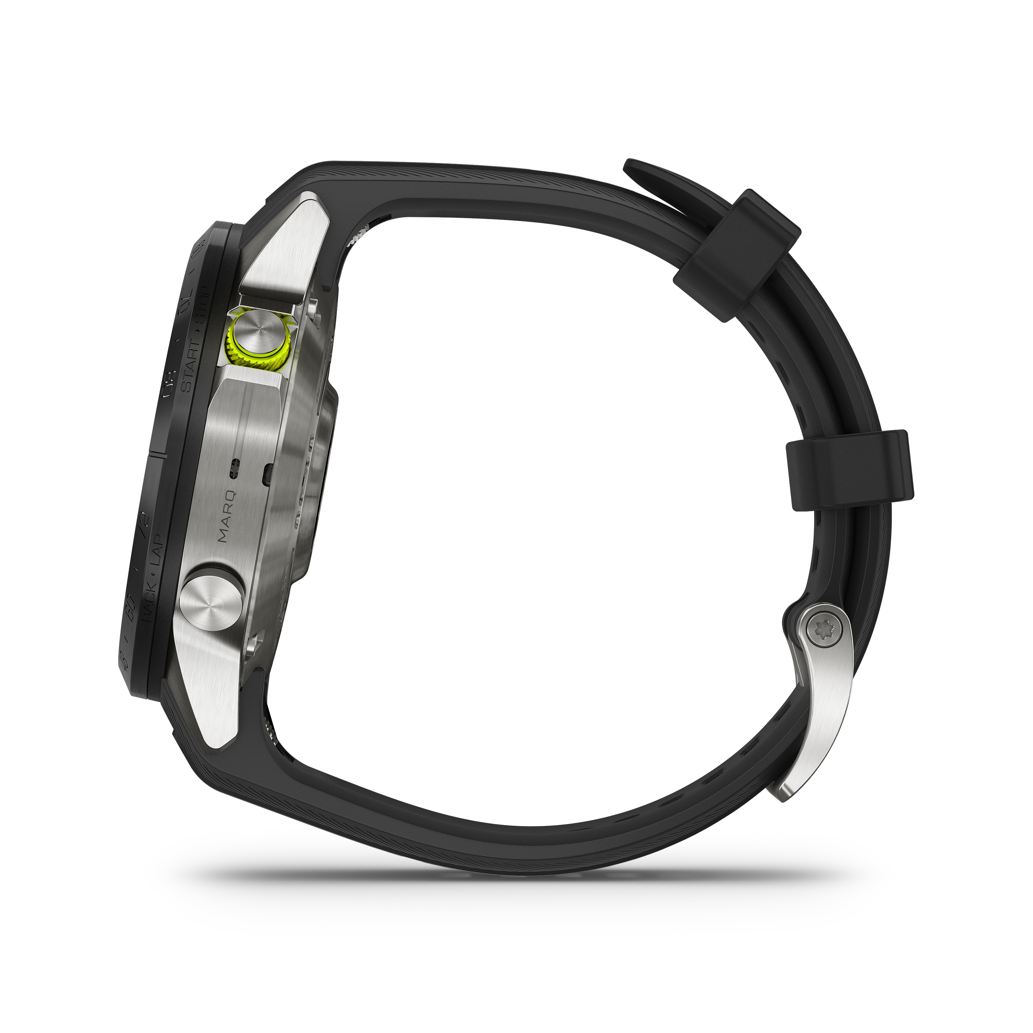 GARMIN MARQ Athlete Gen 2