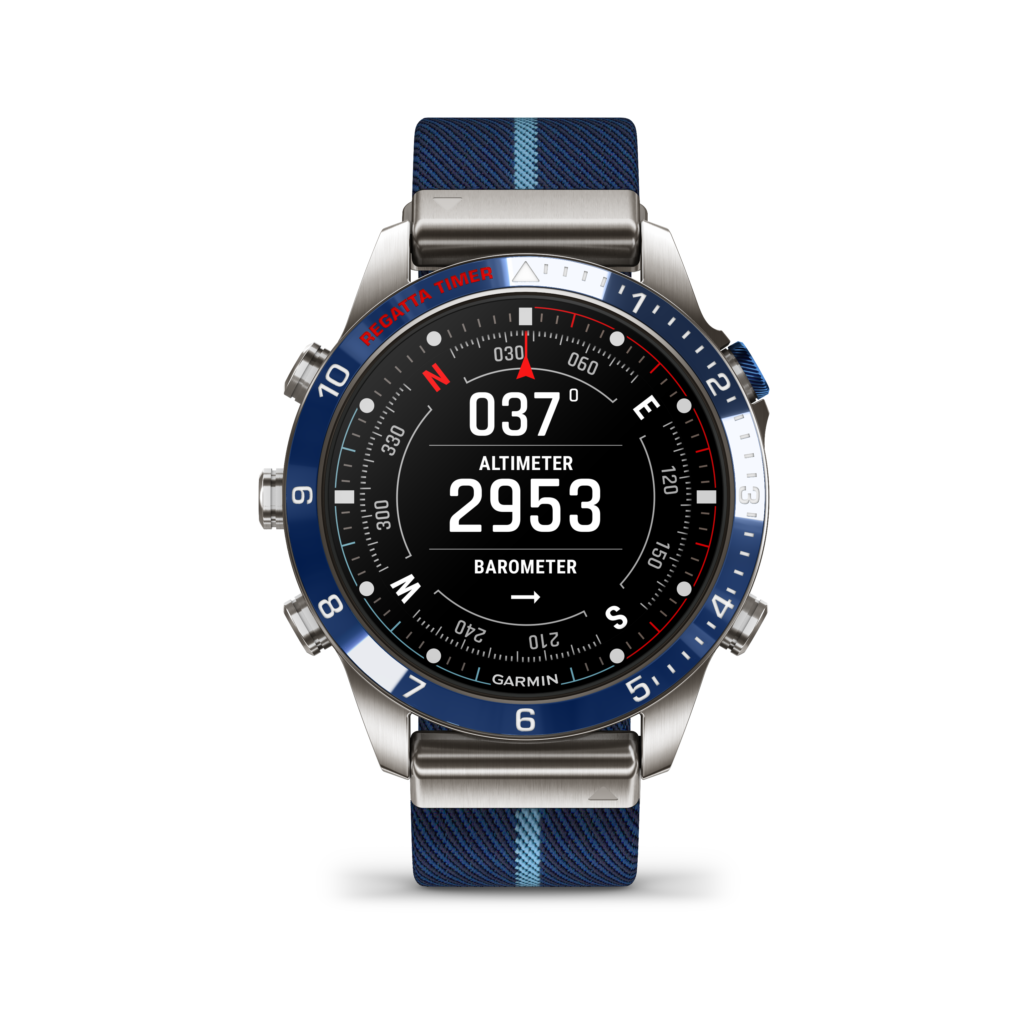 GARMIN MARQ Captain Gen 2