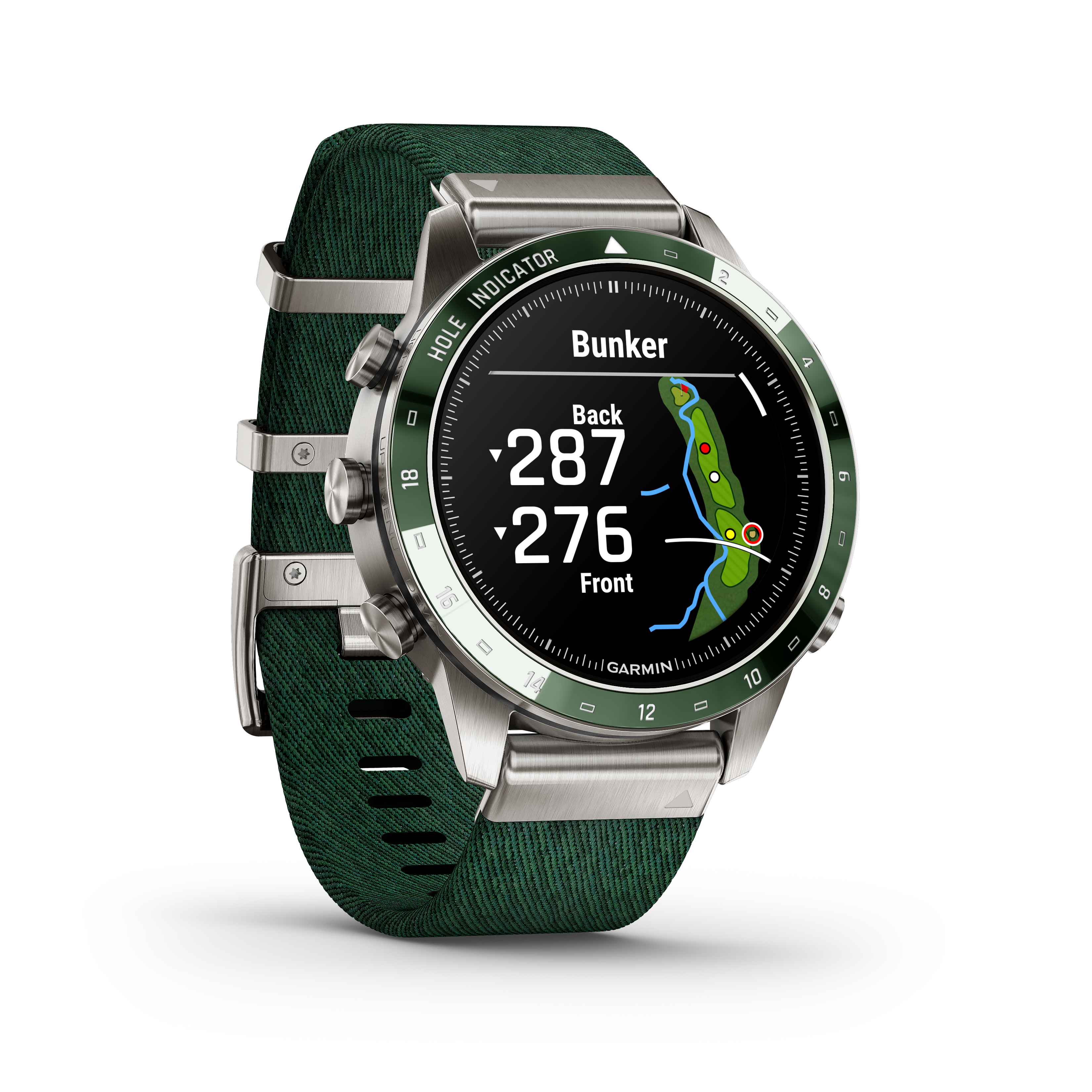 GARMIN MARQ Golfer Gen 2