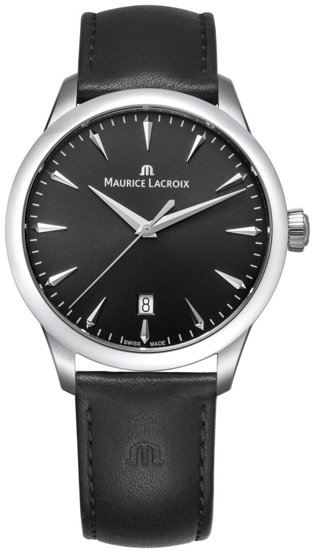 Maurice Lacroix 1975