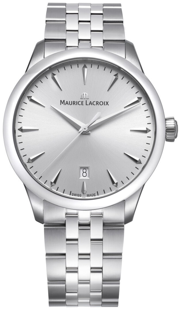 Maurice Lacroix 1975