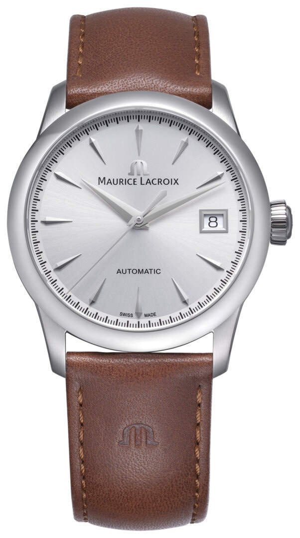 Maurice Lacroix 1975