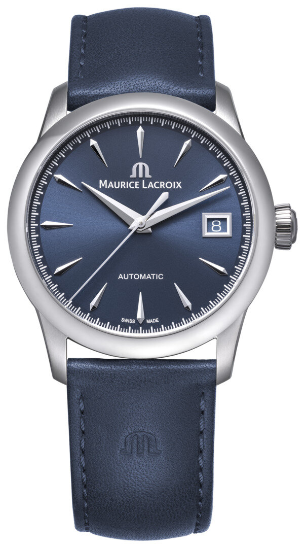 Maurice Lacroix 1975