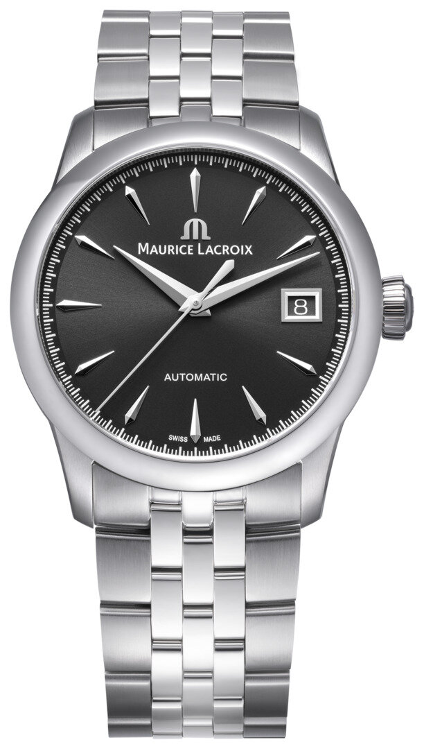 Maurice Lacroix 1975