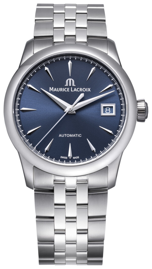 Maurice Lacroix 1975