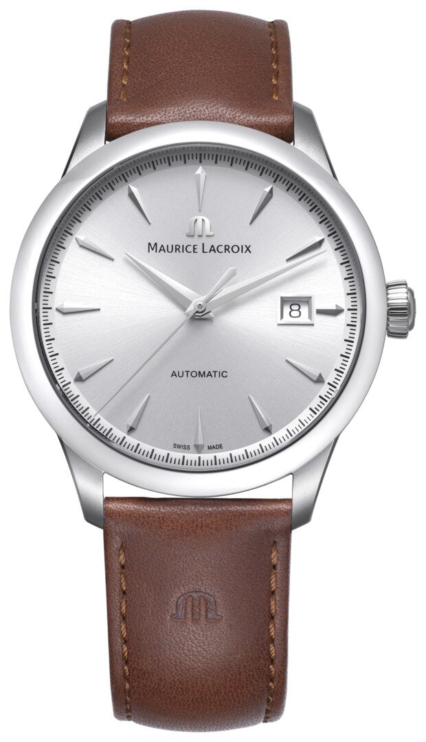 Maurice Lacroix 1975