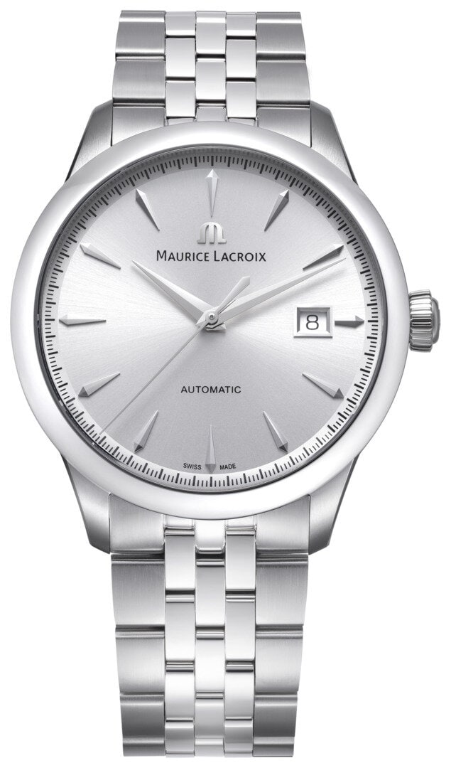Maurice Lacroix 1975