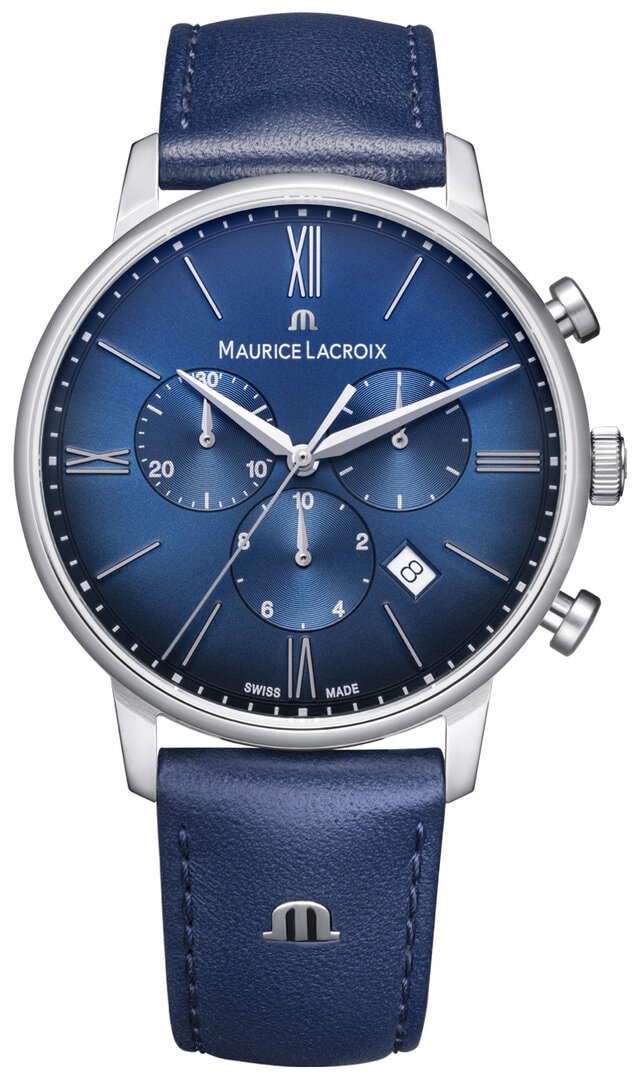 Maurice Lacroix Eliros