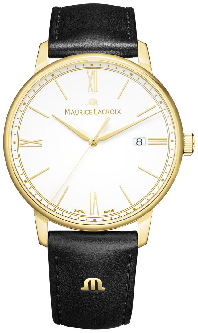 Maurice Lacroix Eliros