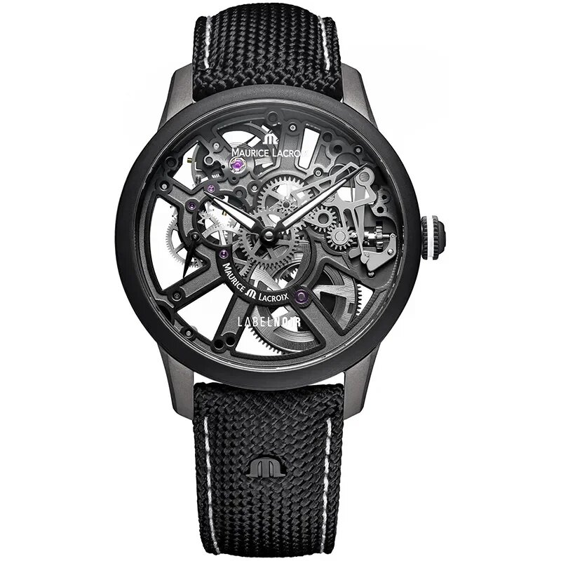 Maurice Lacroix Masterpiece