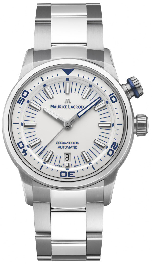 Maurice Lacroix Pontos