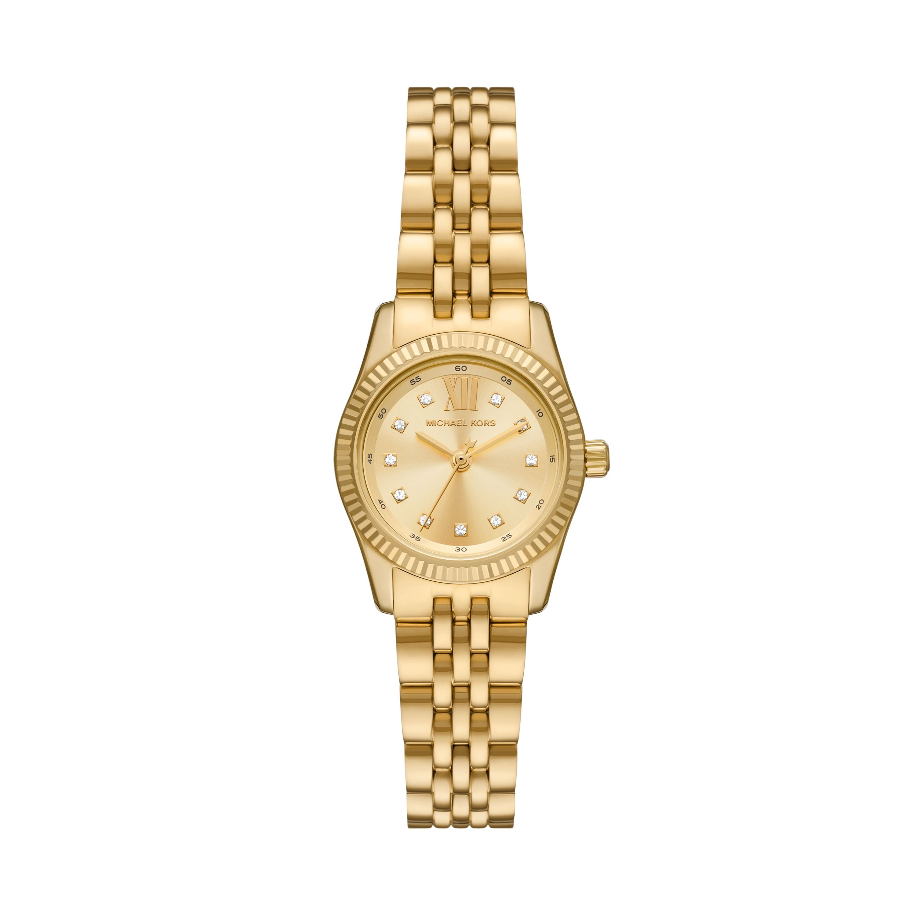 Michael Kors Petite Lexington