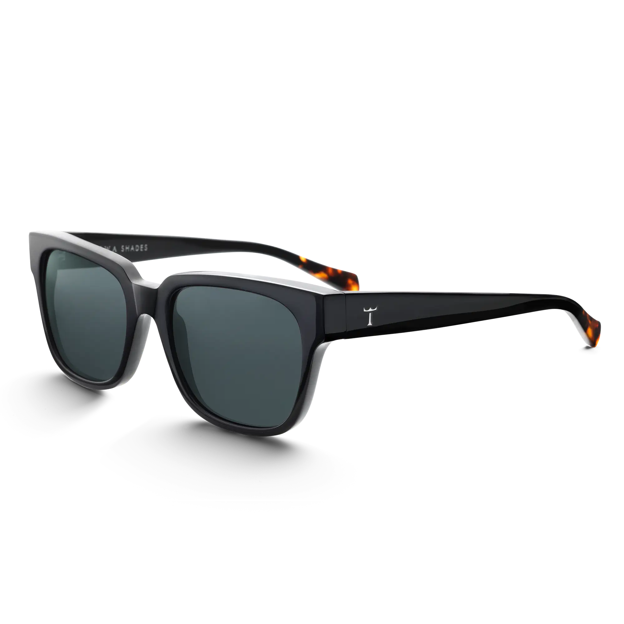 Triwa Midnight Lector