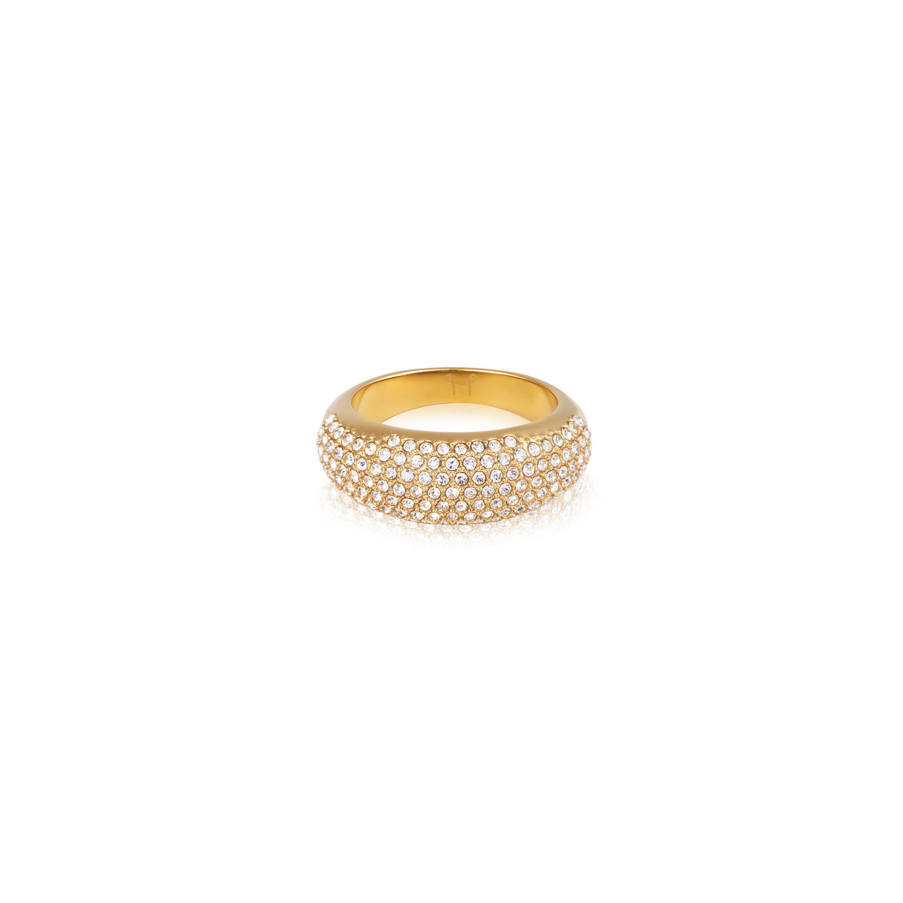 Mockberg Treasure Gold Ring