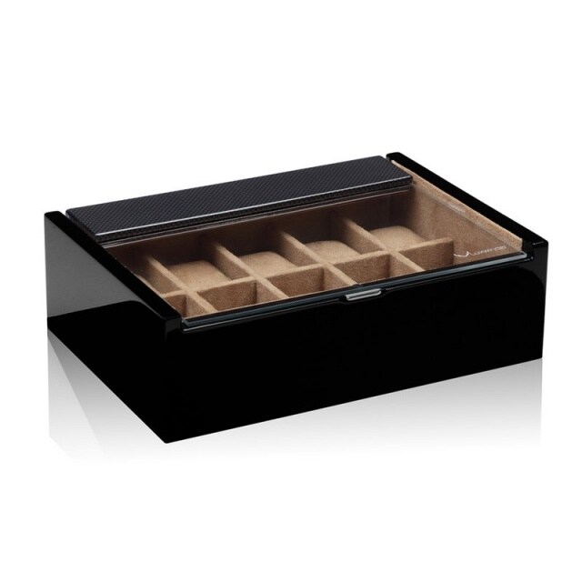 Modalo Luxwinder Lucia - Box för 10 klockor