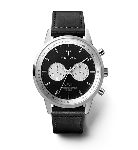 Triwa Slate Nevil