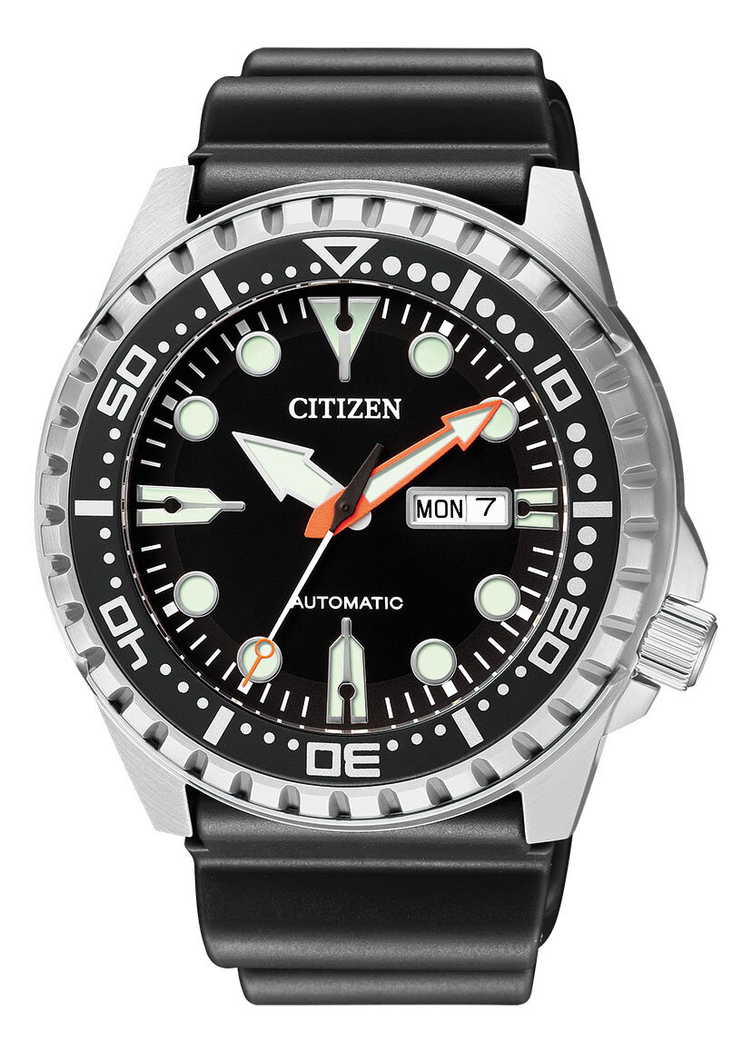 Citizen NH8380-15EE