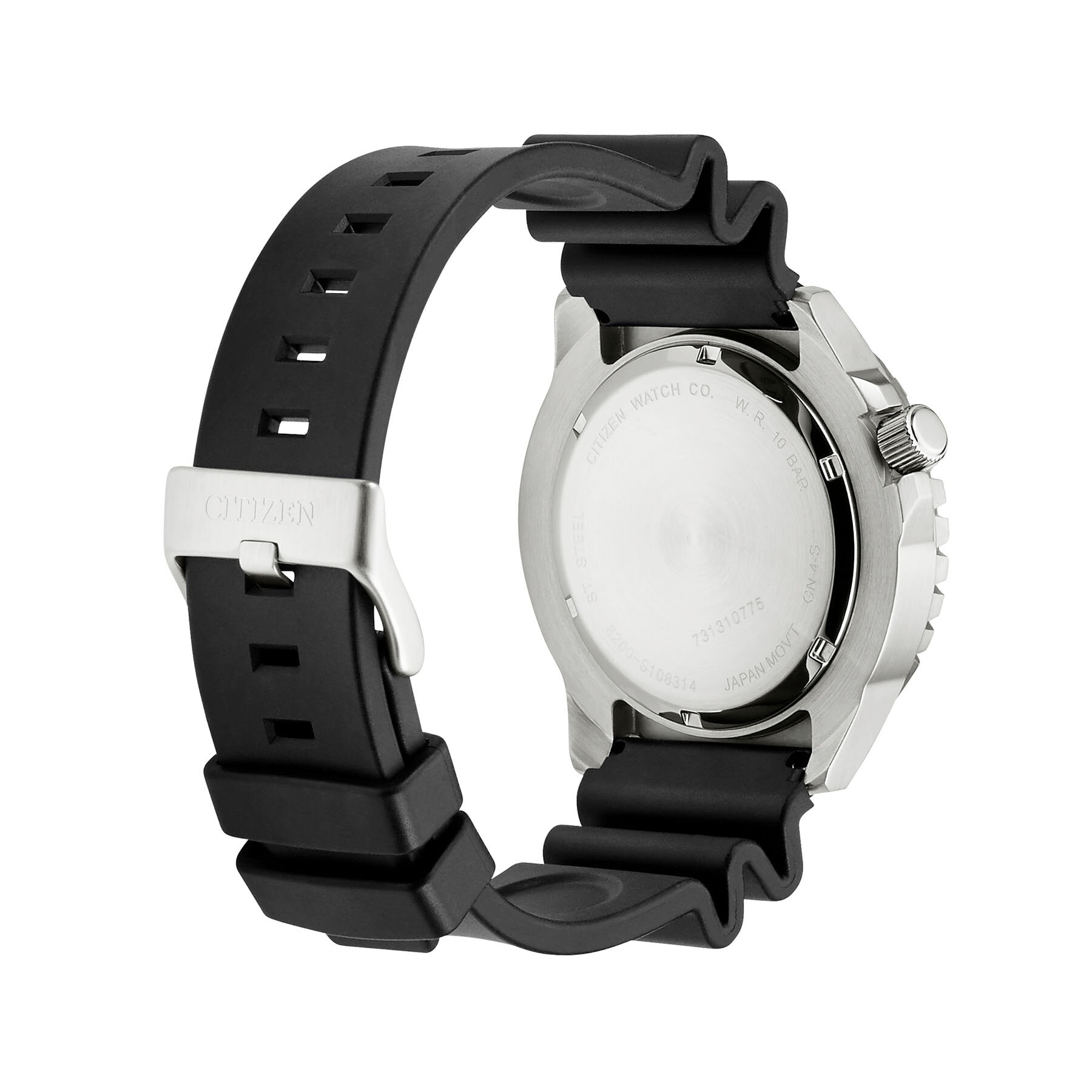 Citizen NH8380-15EE