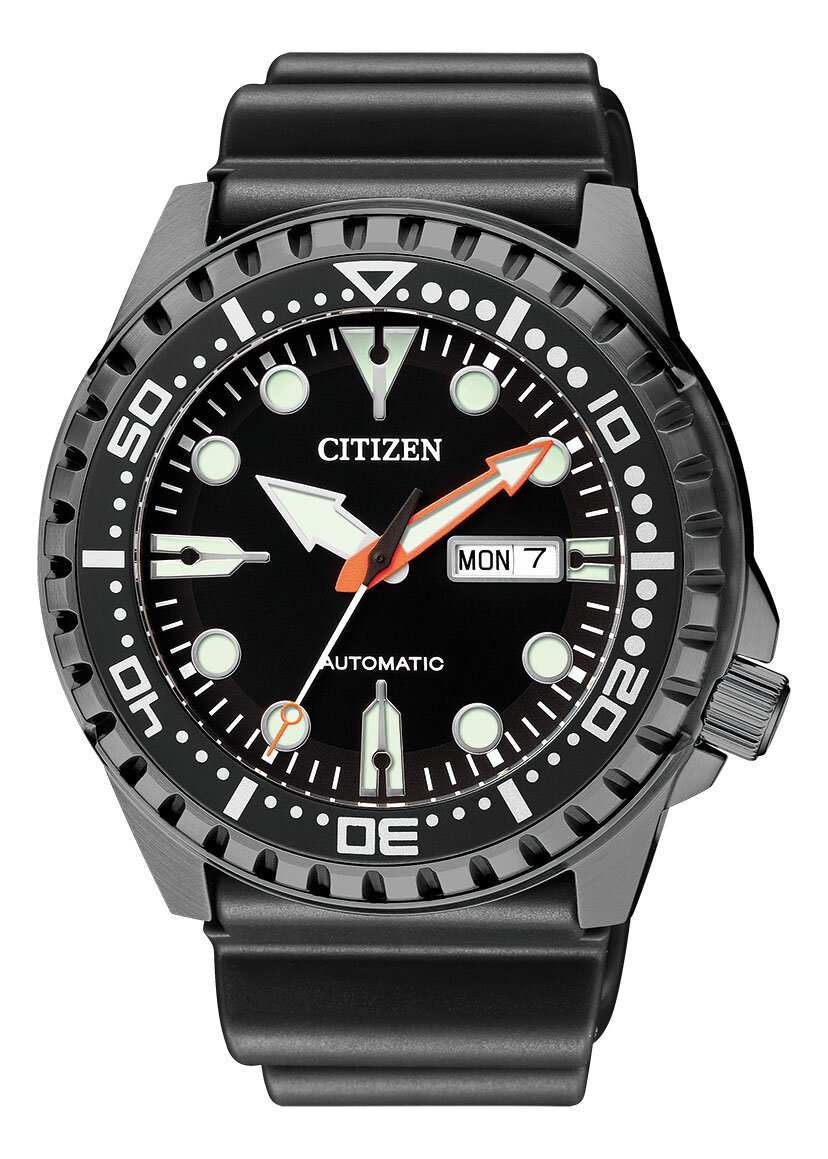 Citizen NH8385-11EE