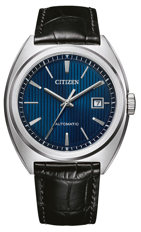 Citizen NJ0100-46L
