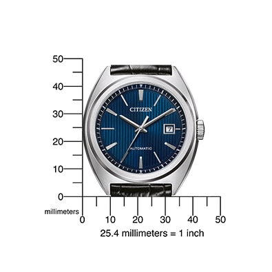 Citizen NJ0100-46L