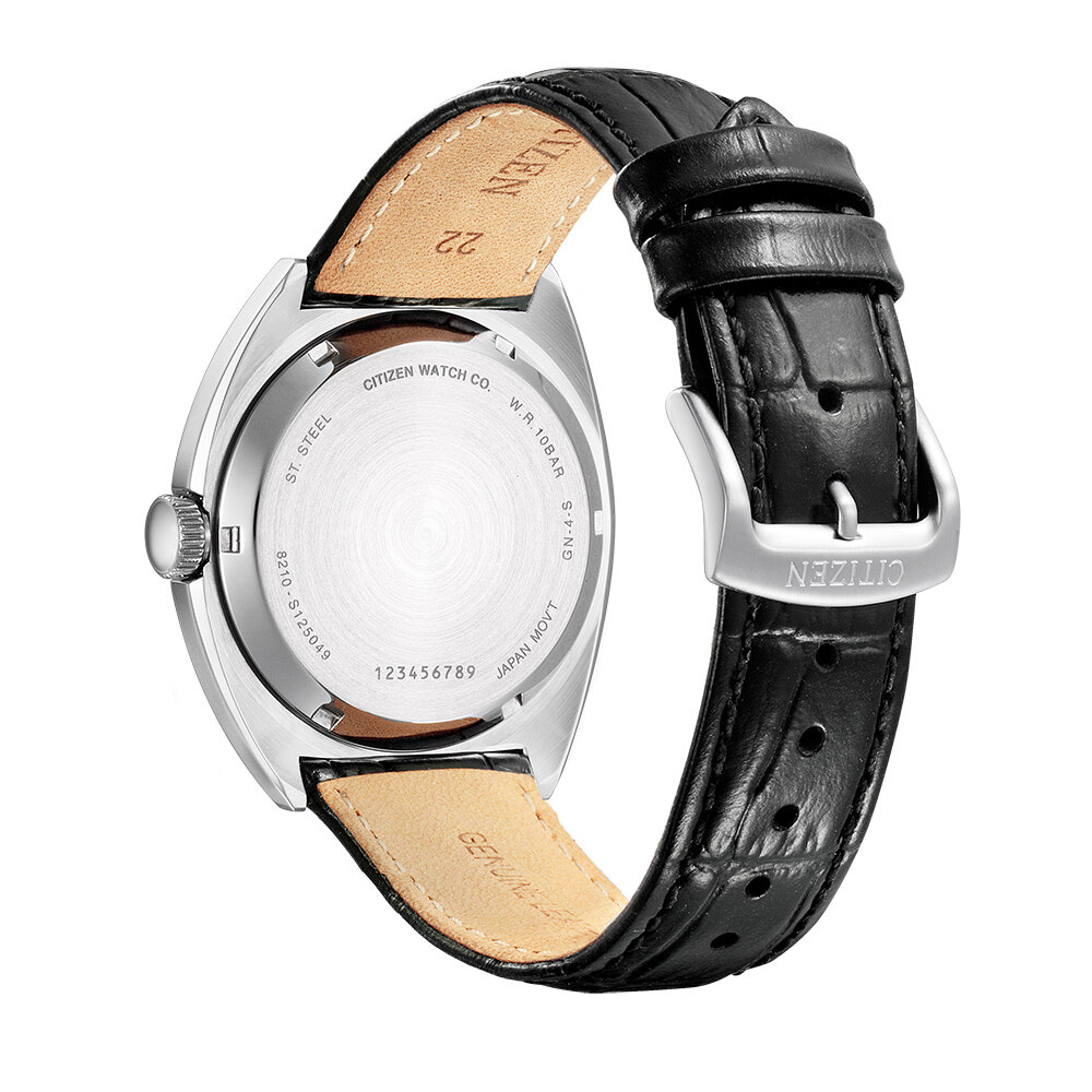 Citizen NJ0100-46L