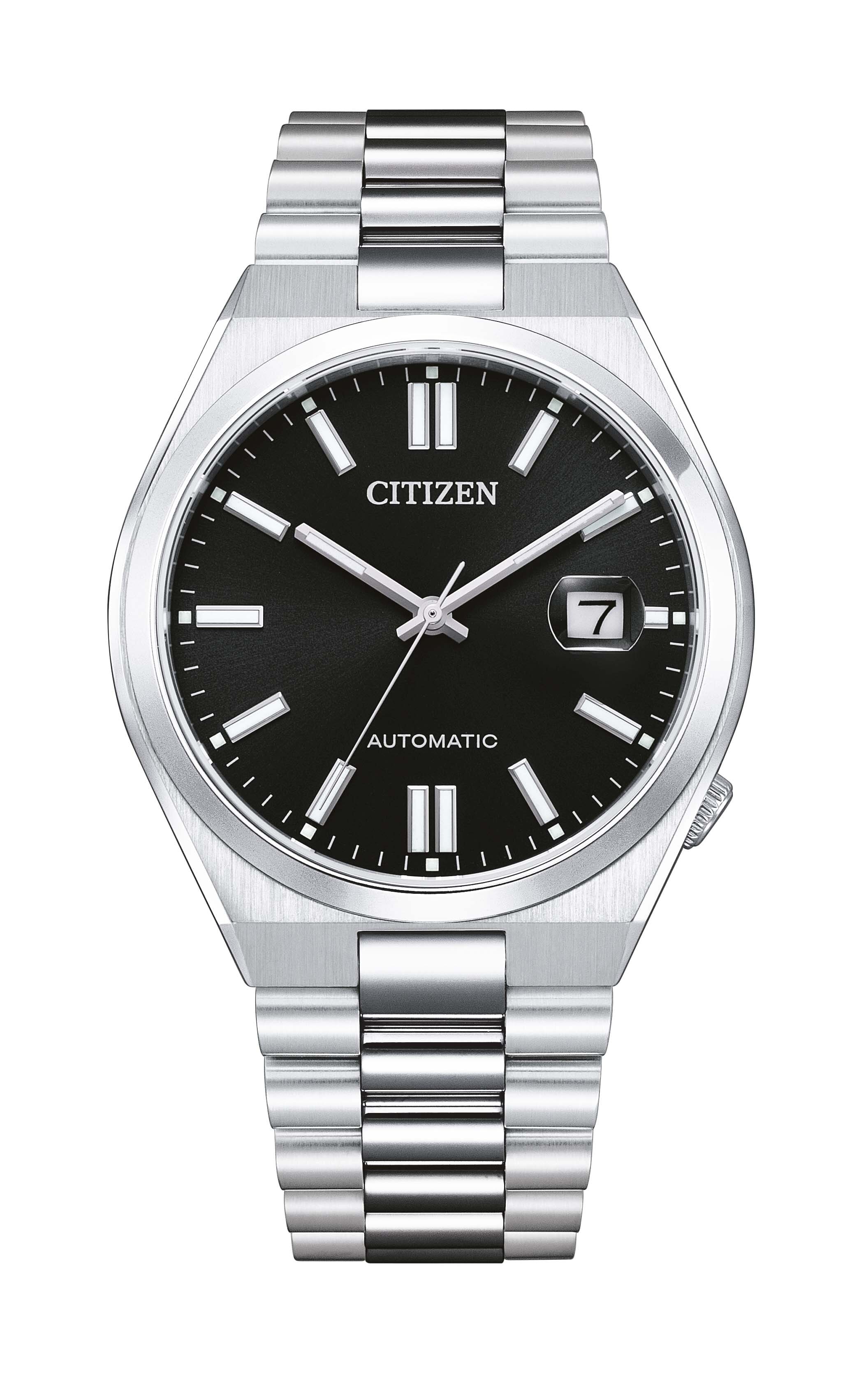 Citizen NJ0150-81E