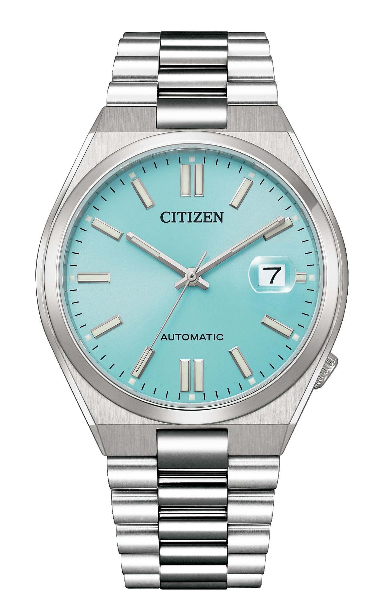 Citizen NJ0151-88M