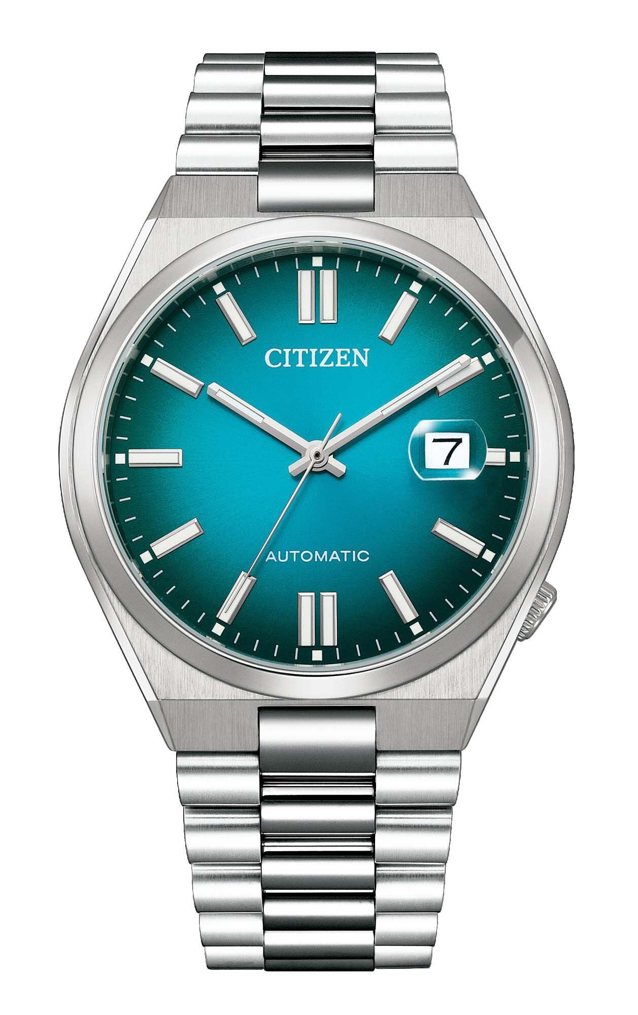 Citizen NJ0151-88X