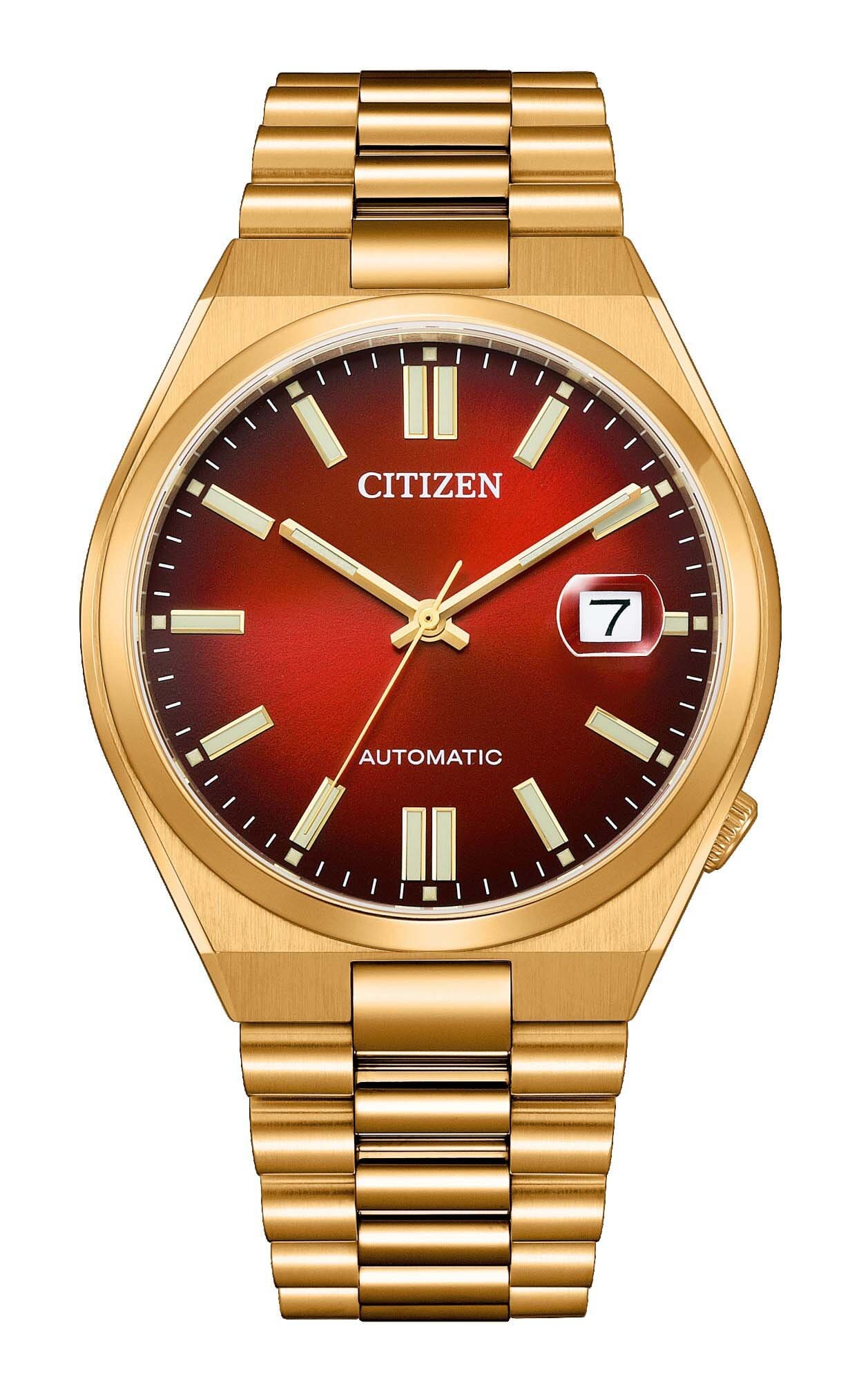 Citizen NJ0153-82X