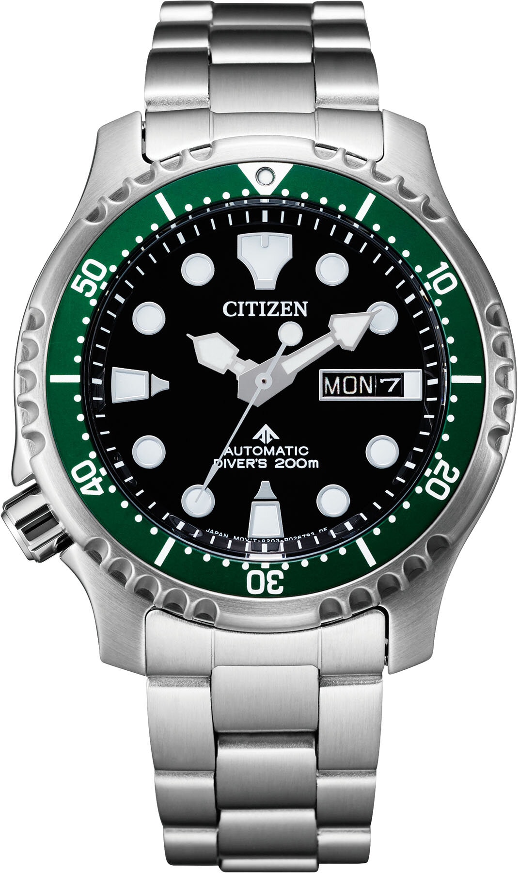 Citizen NY0084-89EE