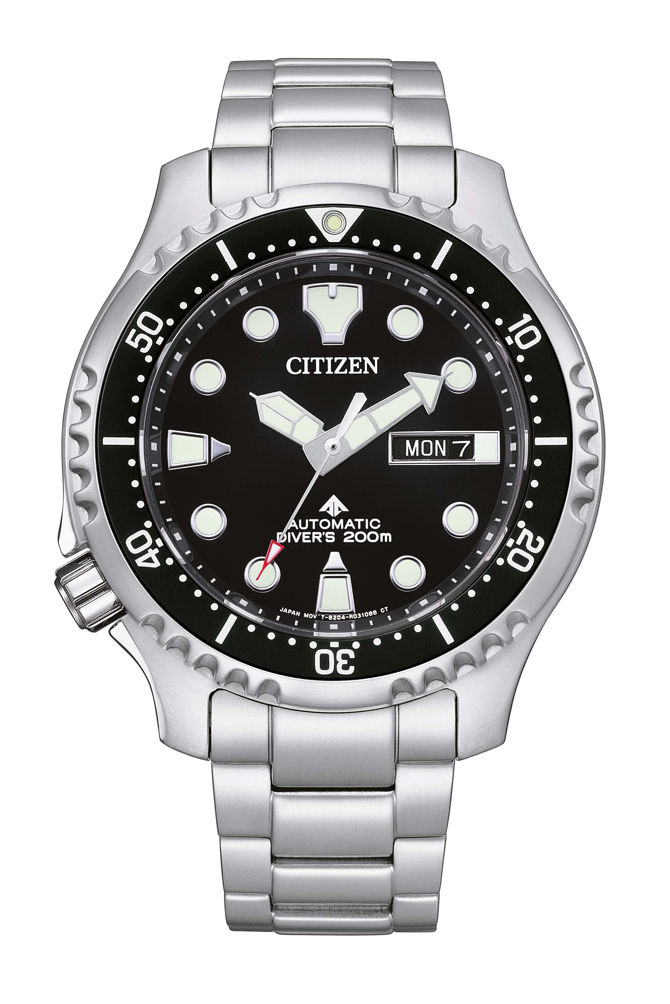 Citizen Promaster Marine Sea