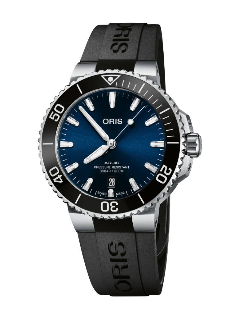 Oris Aquis