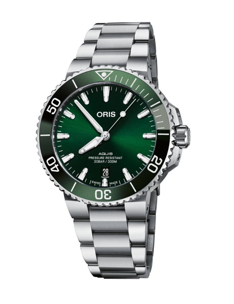 Oris Aquis