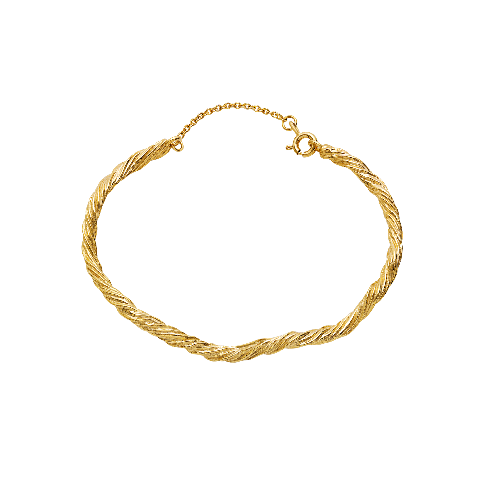 Maanesten Oda Bangle