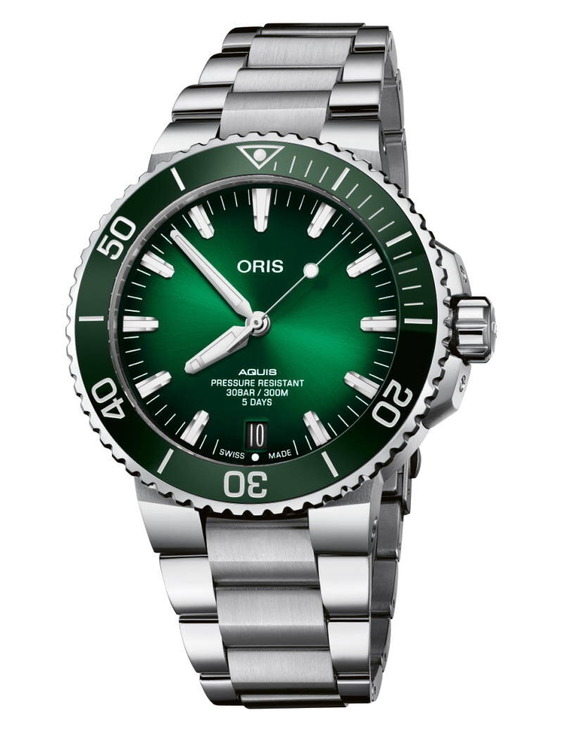 Oris Aquis