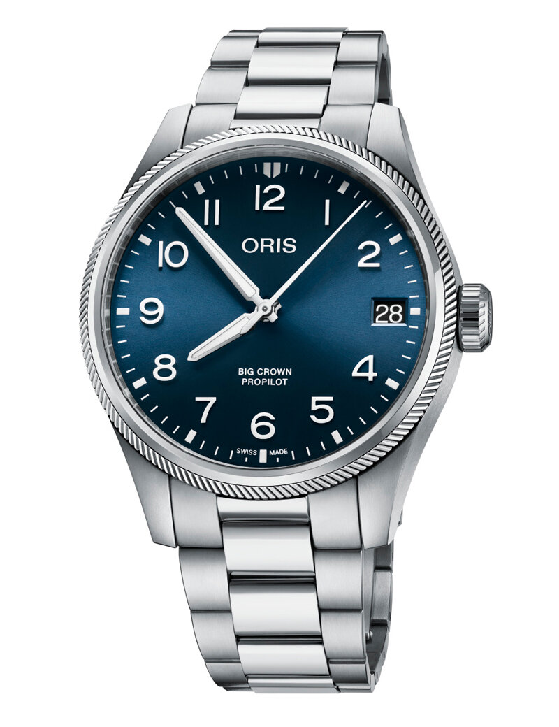 Oris Big Crown Propilot