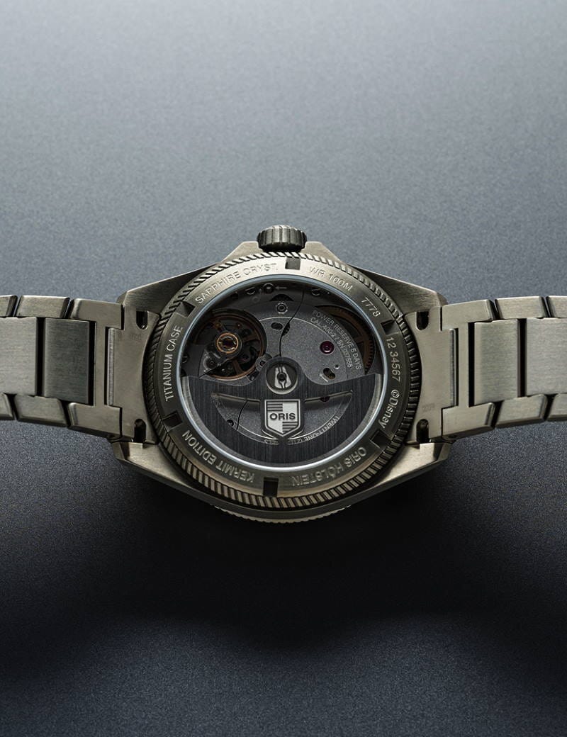 Oris Big Crown Propilot