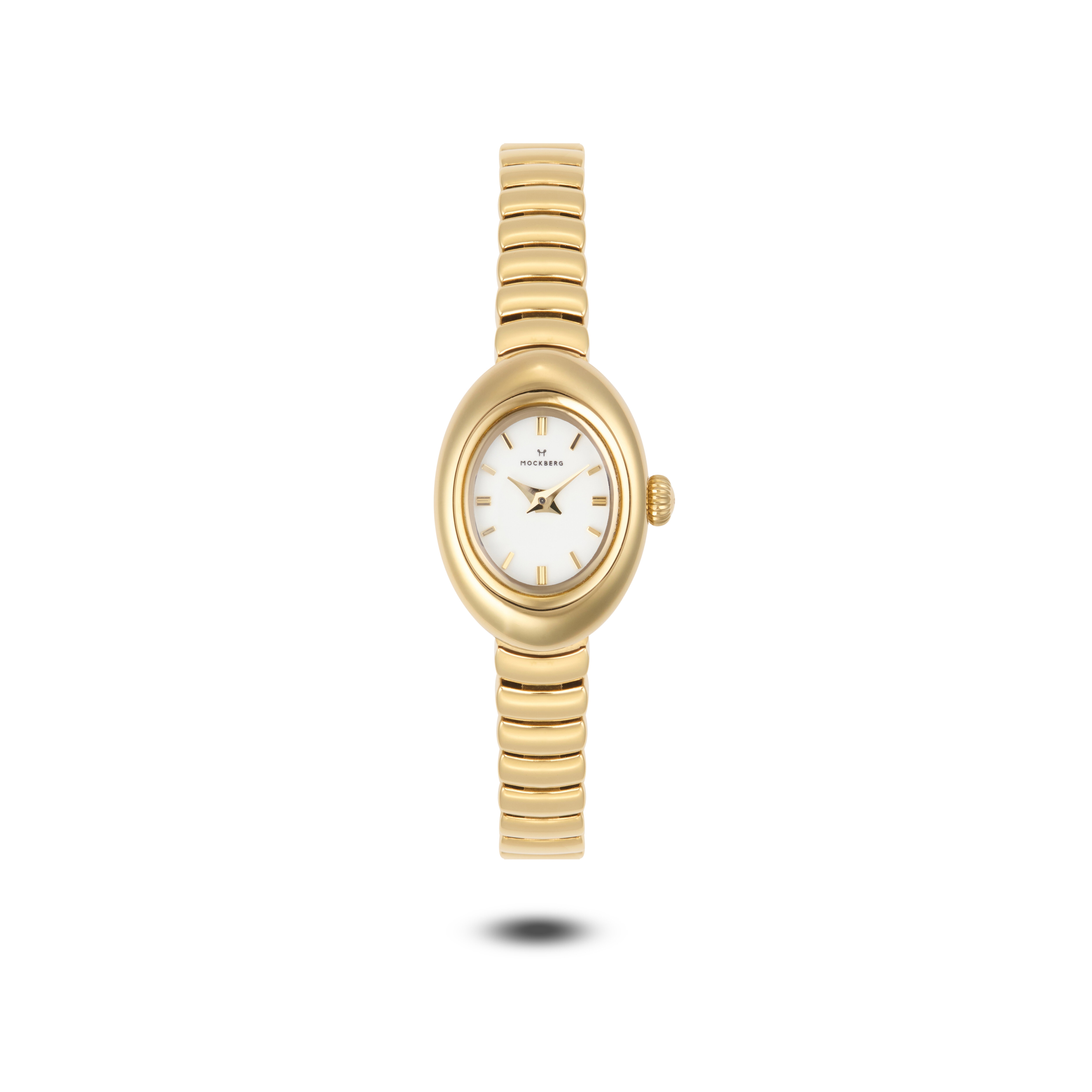 Mockberg Belle Oval Petite