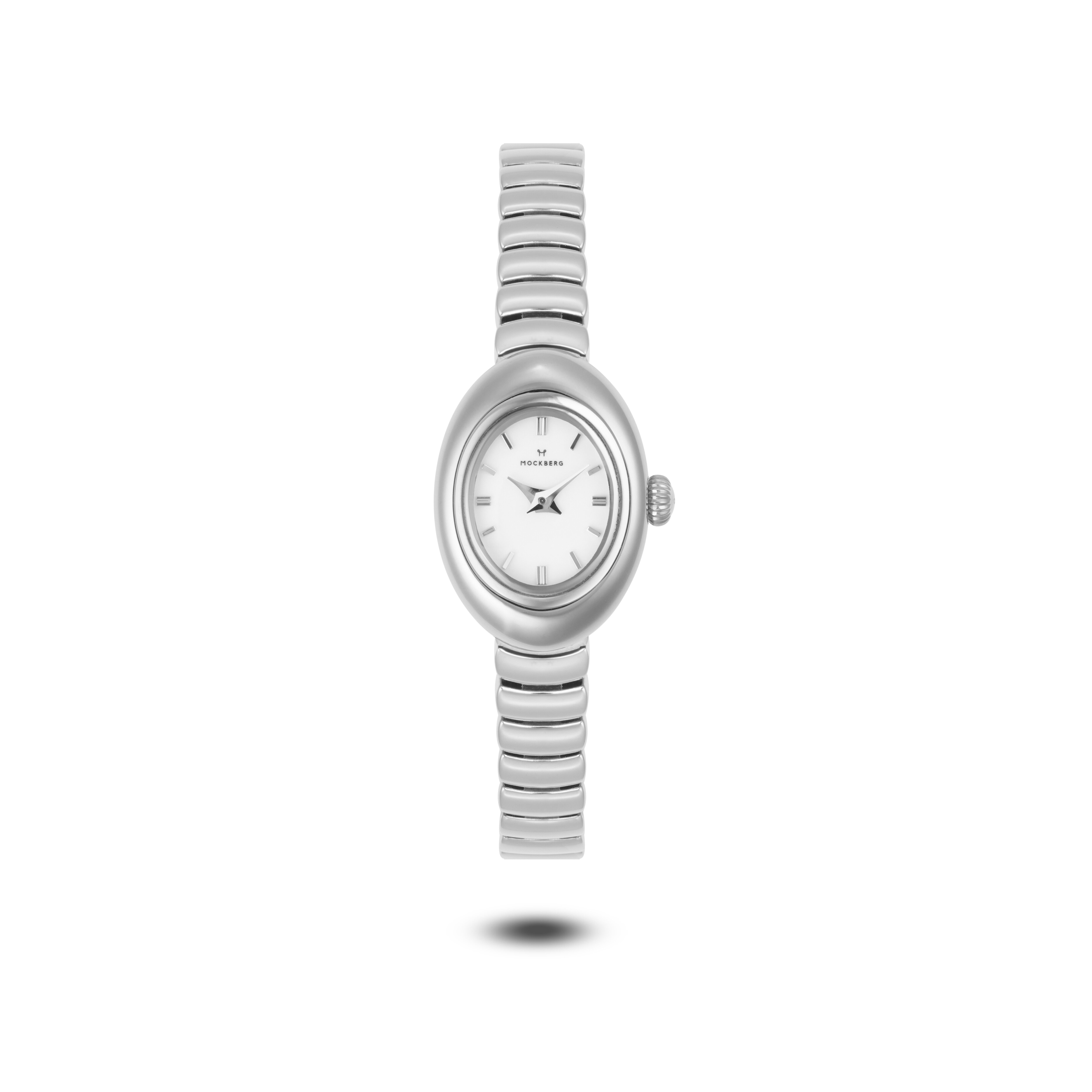 Mockberg Belle Oval Petite