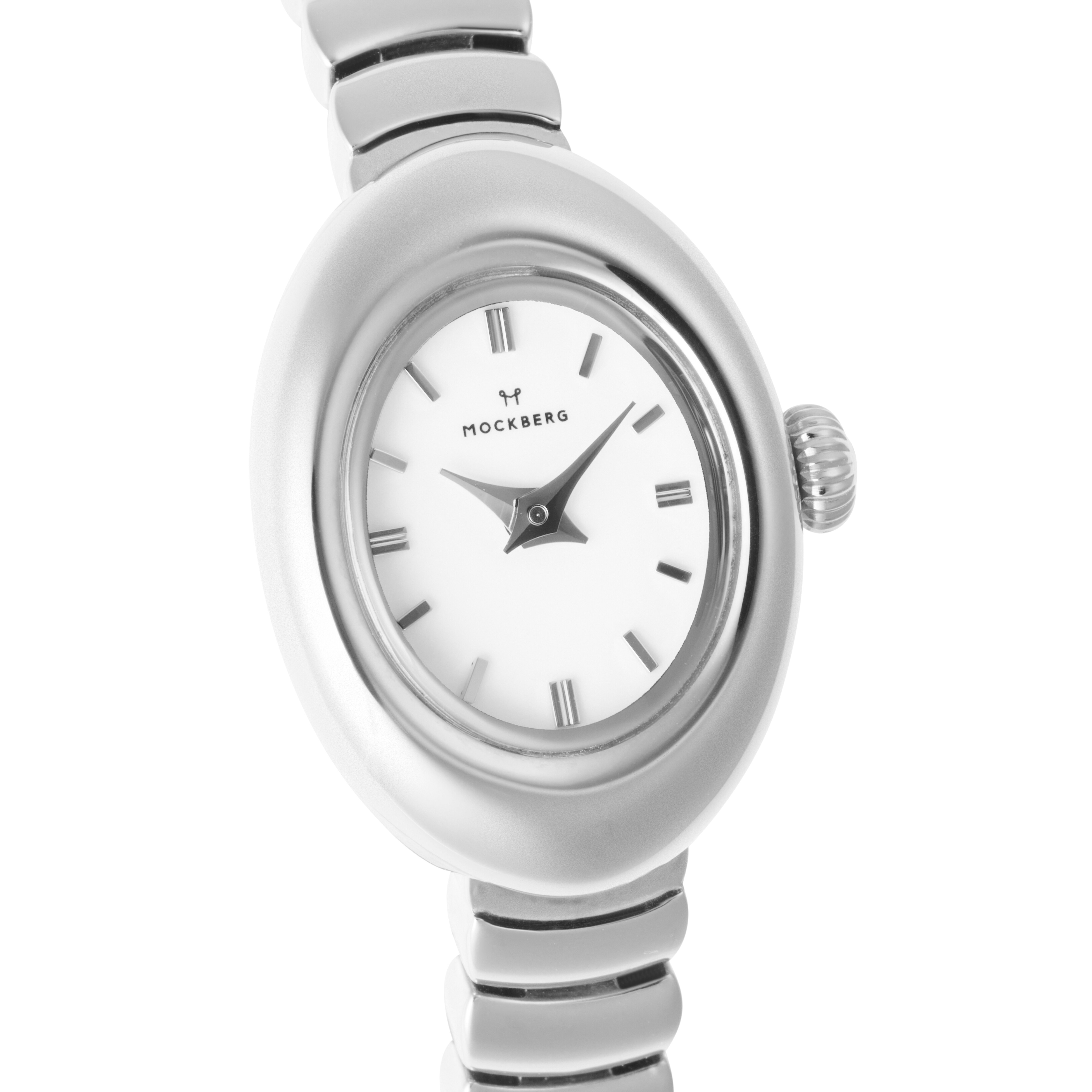 Mockberg Belle Oval Petite