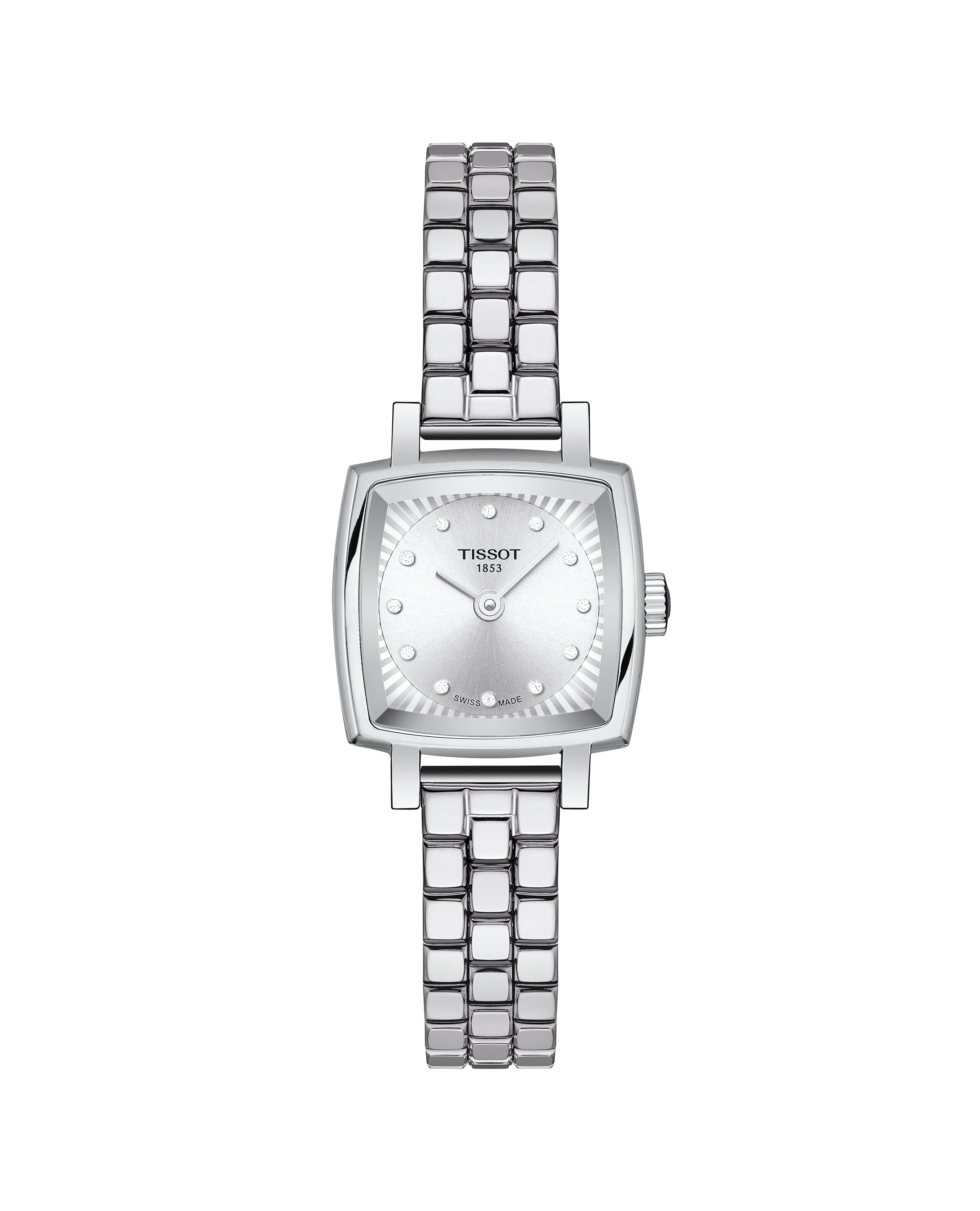 Tissot Lovely Square