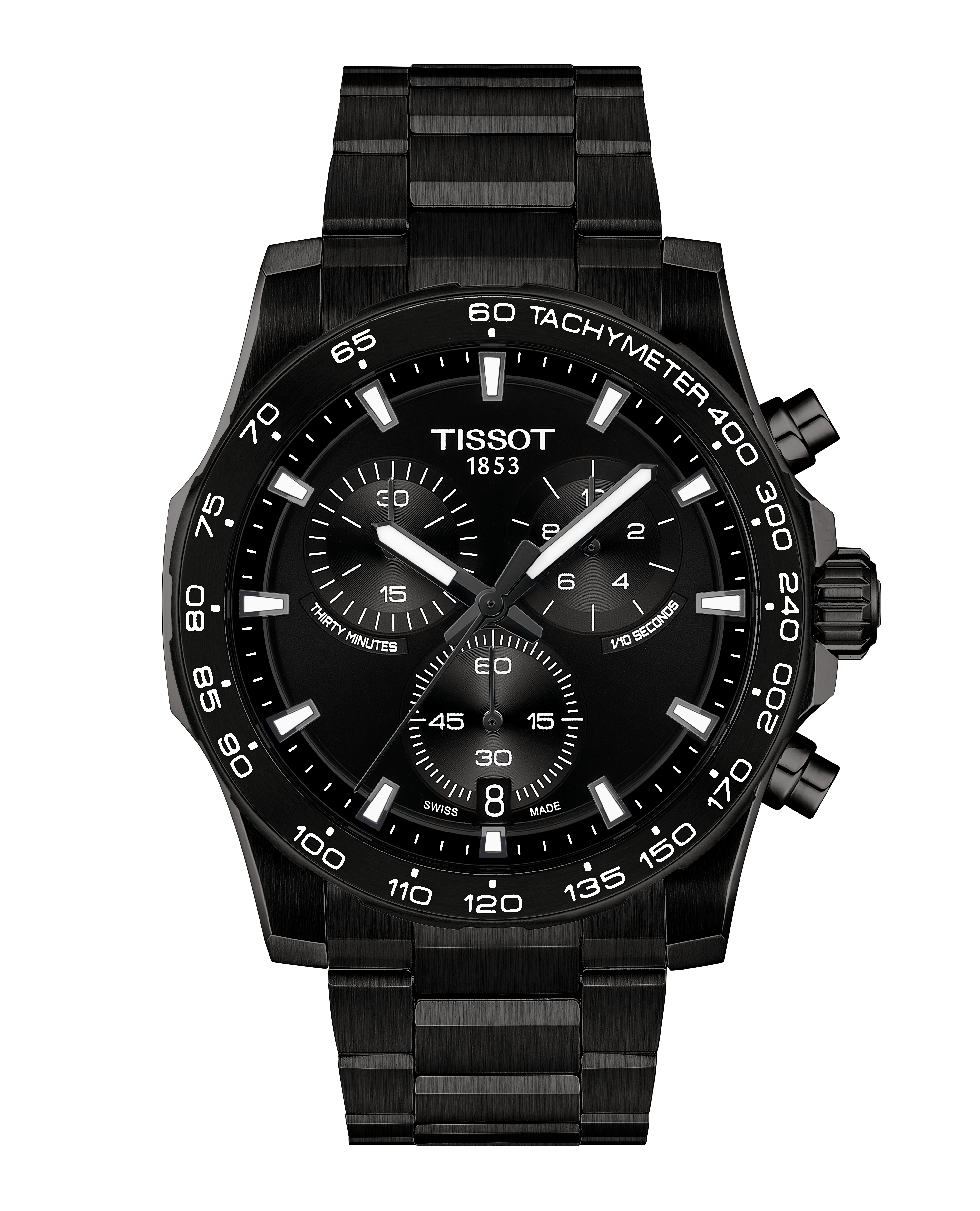 Tissot Supersport Chrono