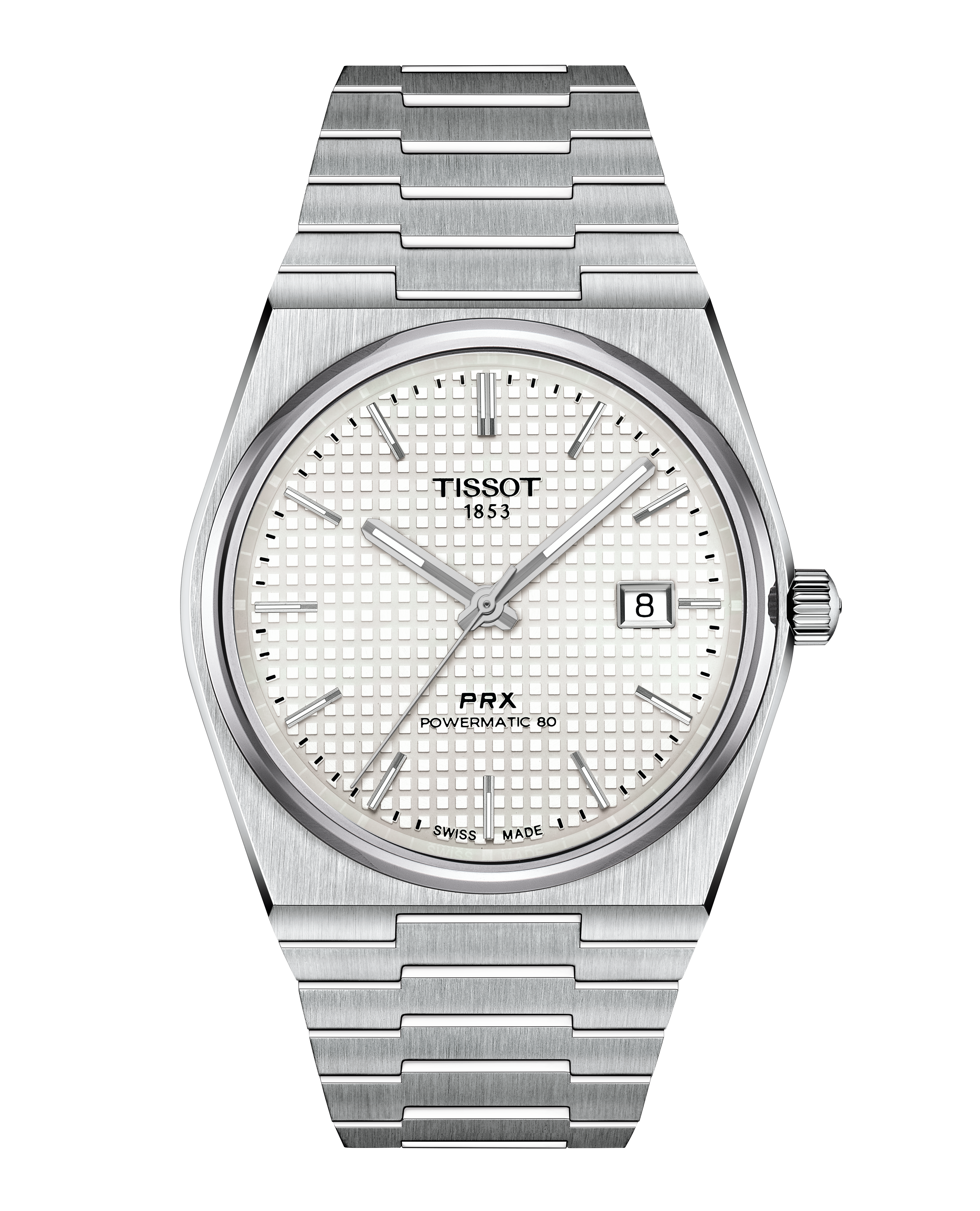 Tissot PRX