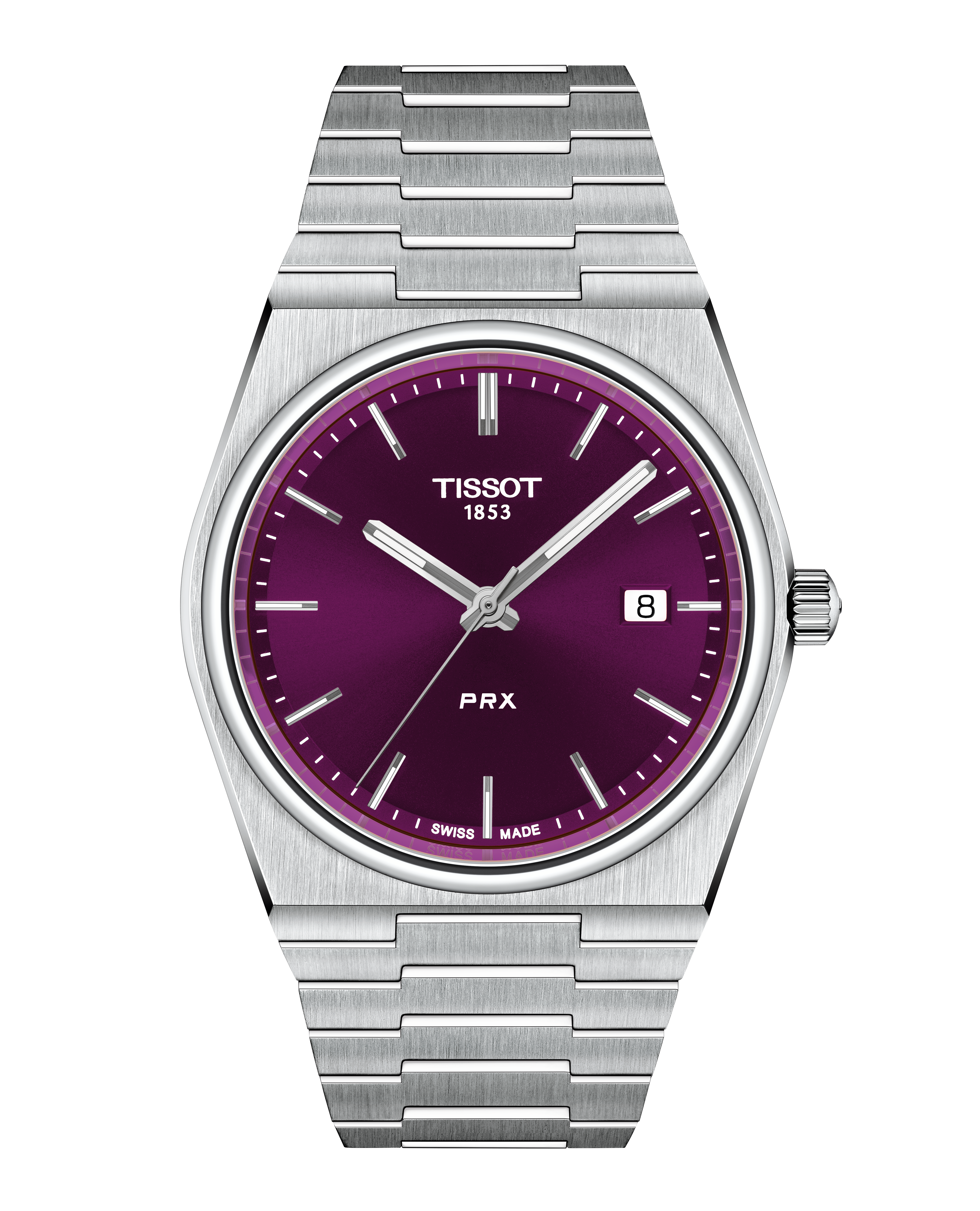 Tissot PRX