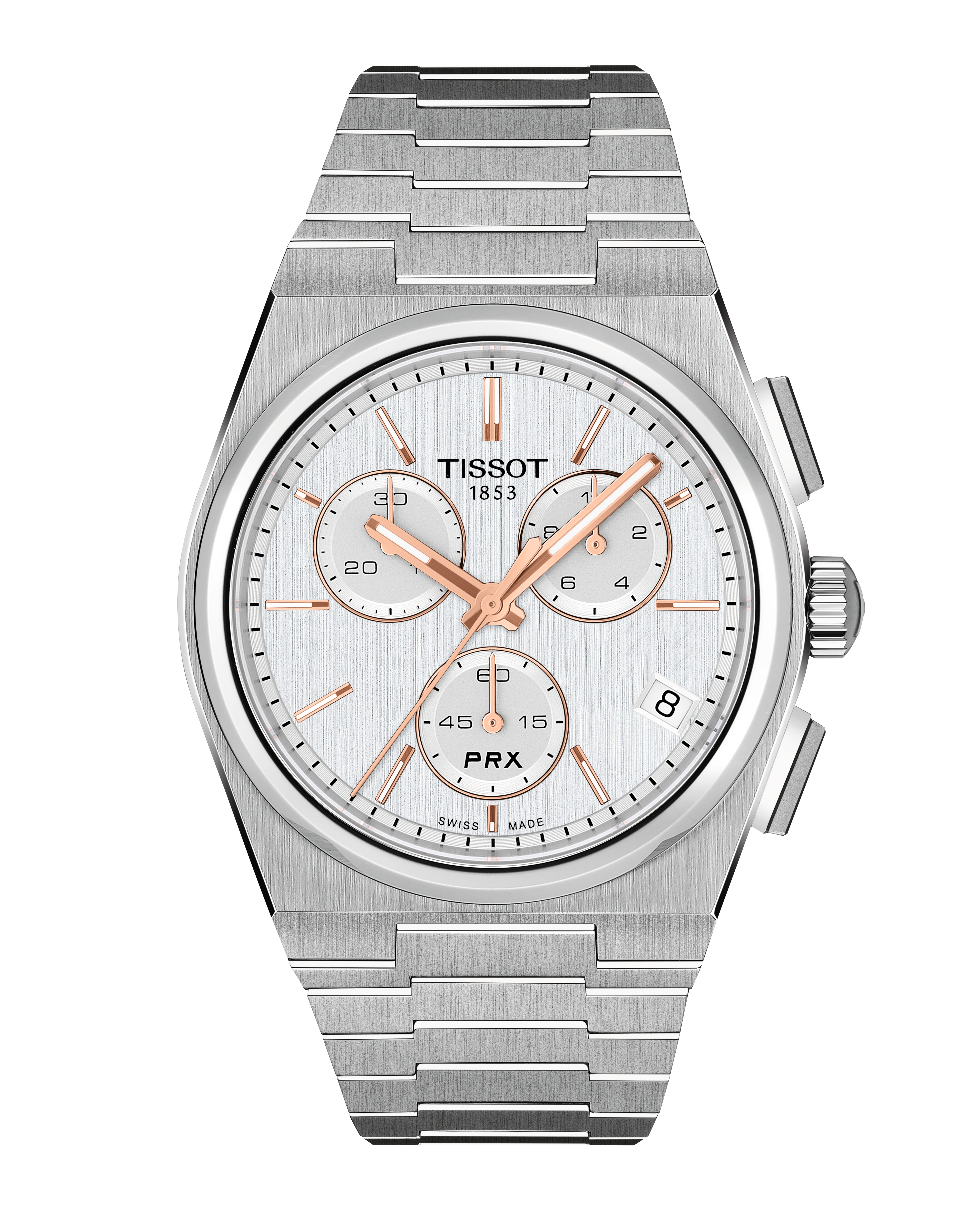 Tissot PRX Chronograph