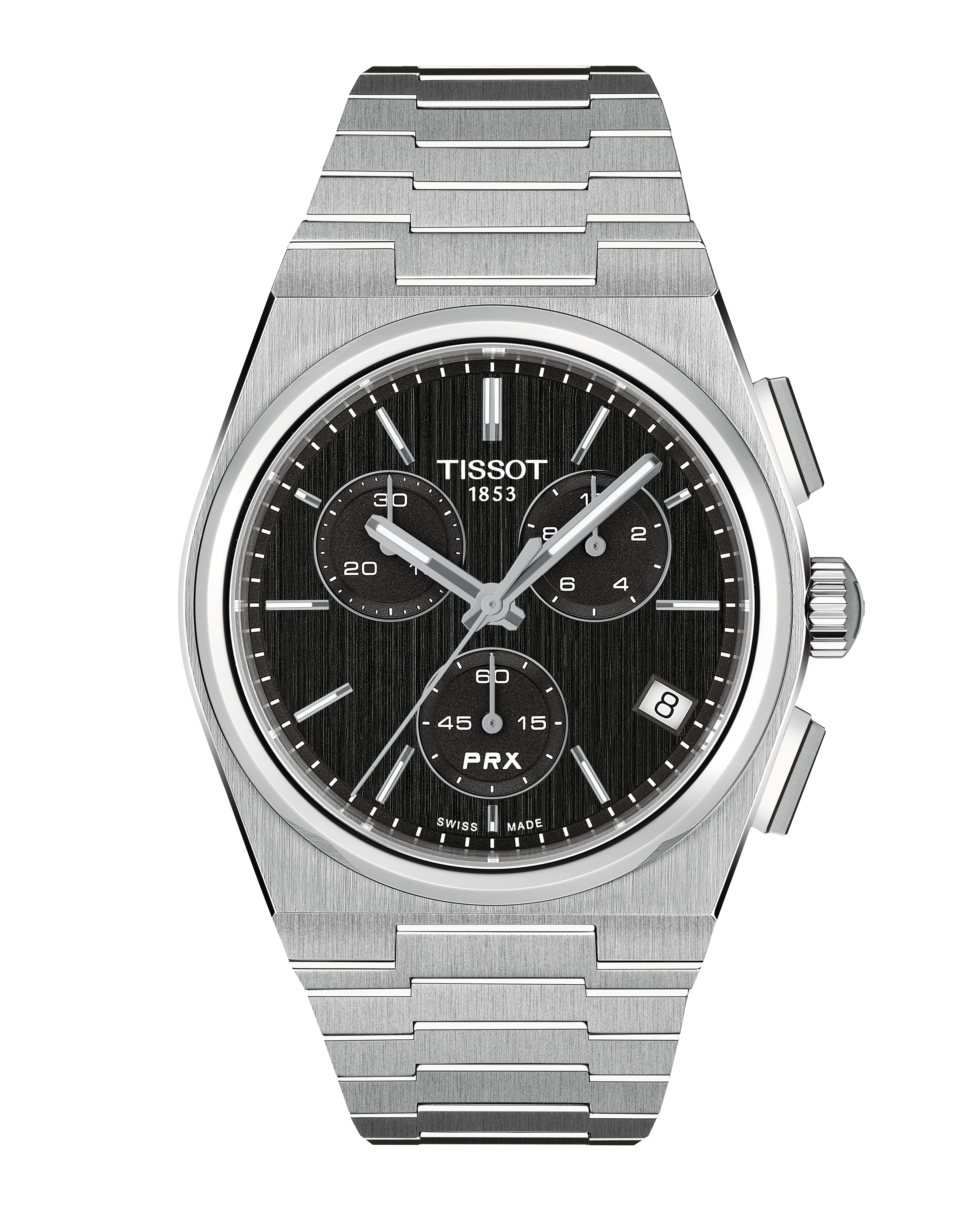 Tissot PRX Chronograph