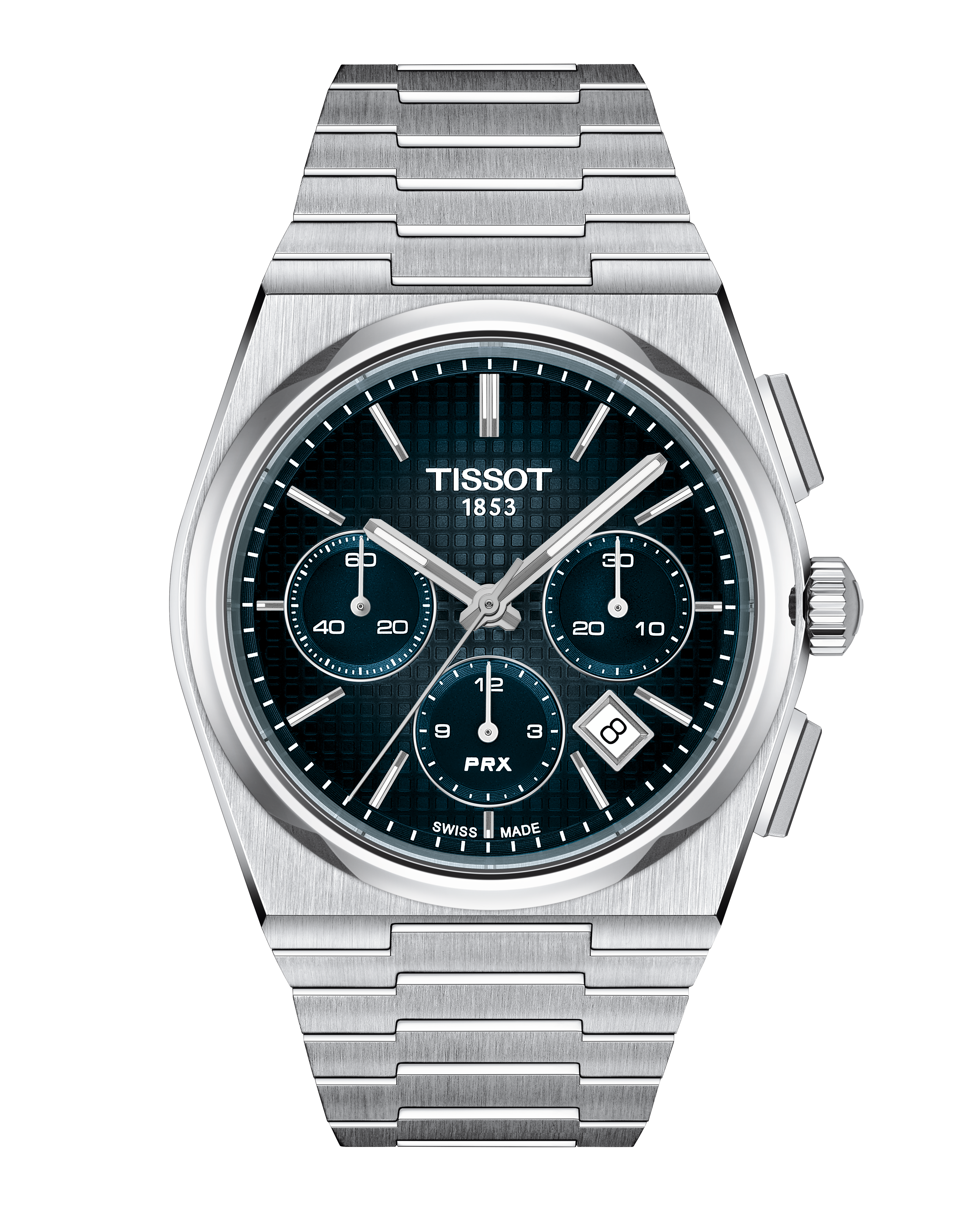 Tissot PRX Automatic Chronograph